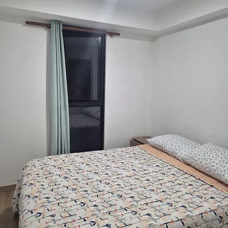 Apartamento Mary Lima Exterior photo