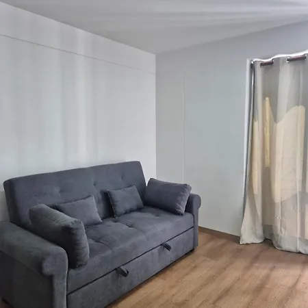 Apartamento Mary Lima Exterior photo