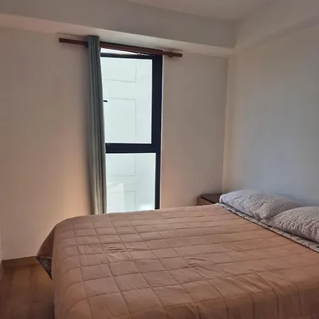 Apartamento Mary Lima Exterior photo