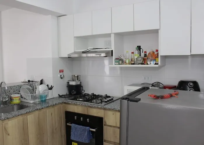 Apartamento Mary