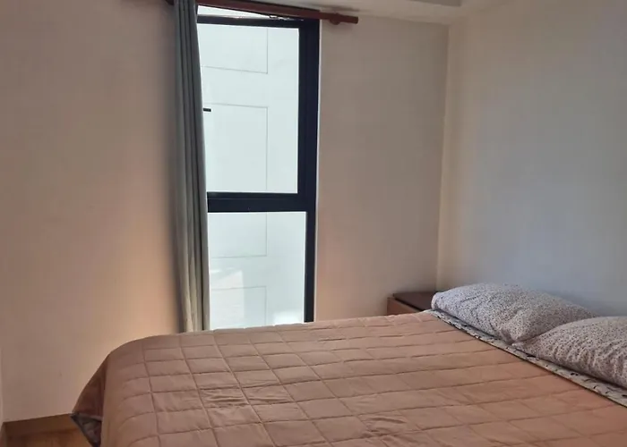 Apartamento Mary