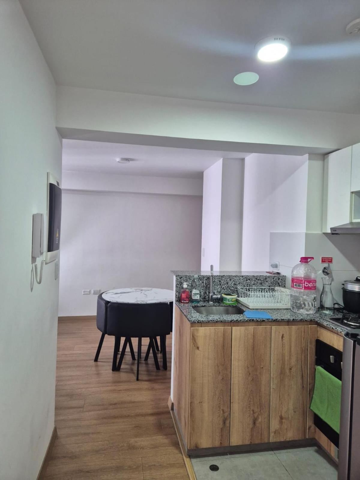 Mary Apartment Lima