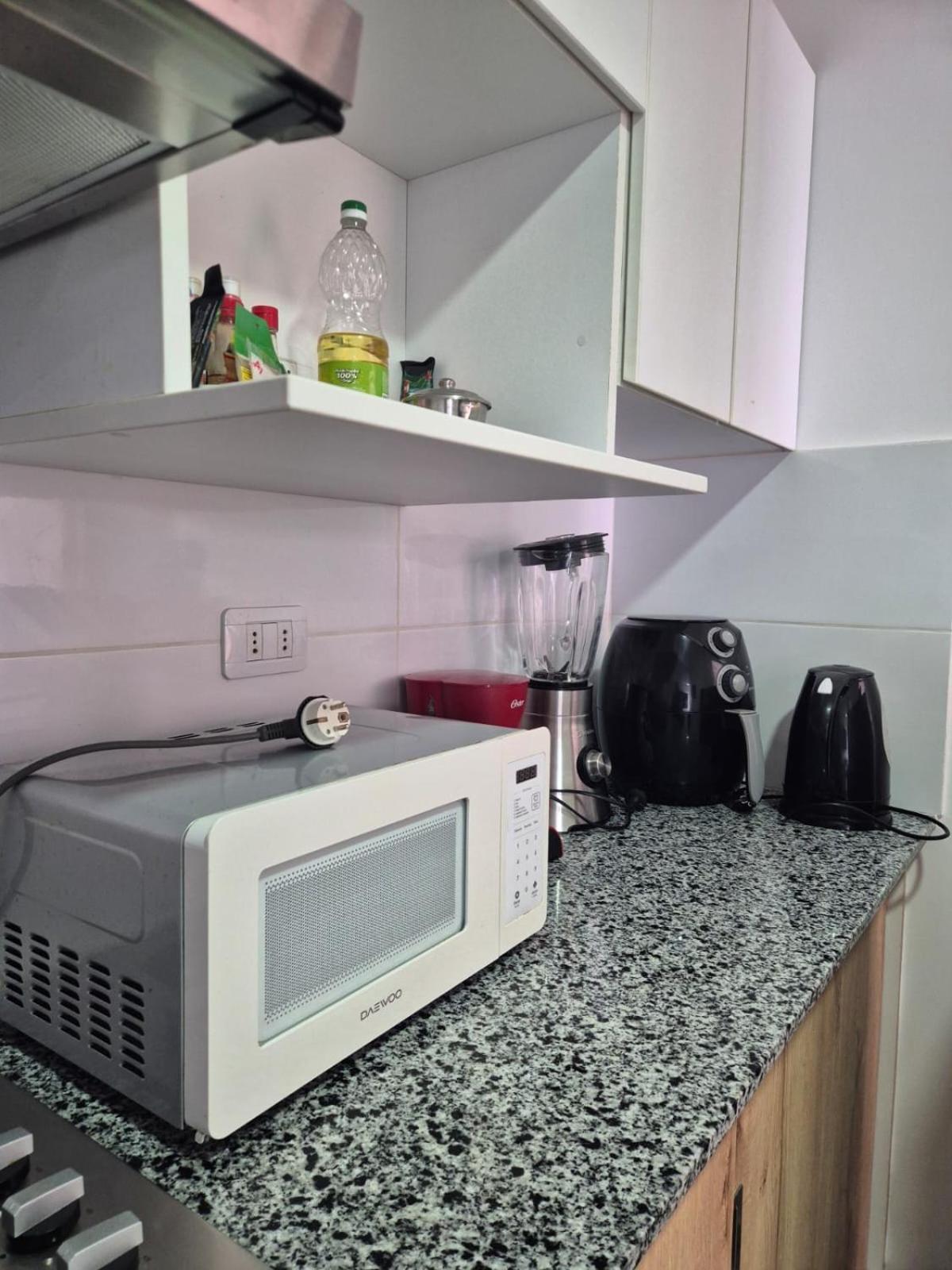 Mary Apartment